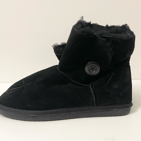 Firefly Women’s Size 10 Wool Lined Boots - Picture 14 of 16